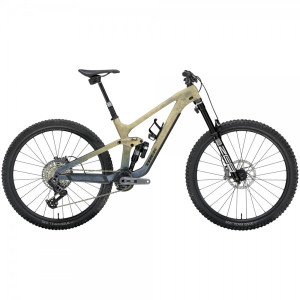 2025 Trek Slash SE Gen 5 Mountain Bike (ZONACYCLES)