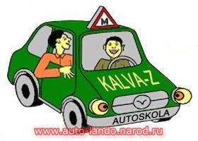 Auto kursi