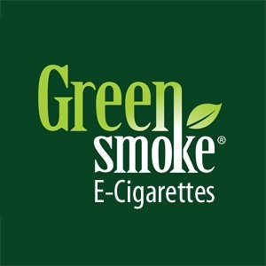 Green Smoke elektroniskās cigaretes