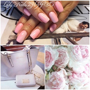 Lady Nails