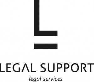 Legal support