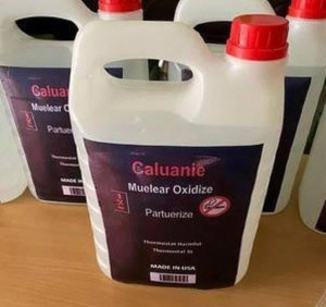 nopirkt Caluanie Muelear Oxidize ASV