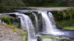 Приглашаю Вас 30.04-01.05 на экскурсию Водопады Эстонии