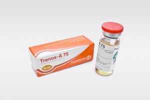 TRENBOLONE ACETATE