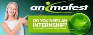 INTERNSHIP IN SPAIN