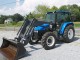 New Holland TL80