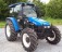 New Holland TL80